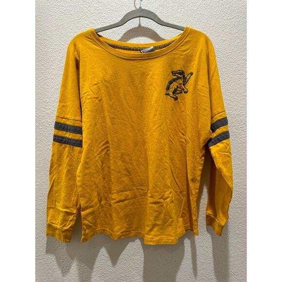 Harry Potter Box Lunch Hufflepuff - Unisex - Jersey - Large - Picture 10 of 12